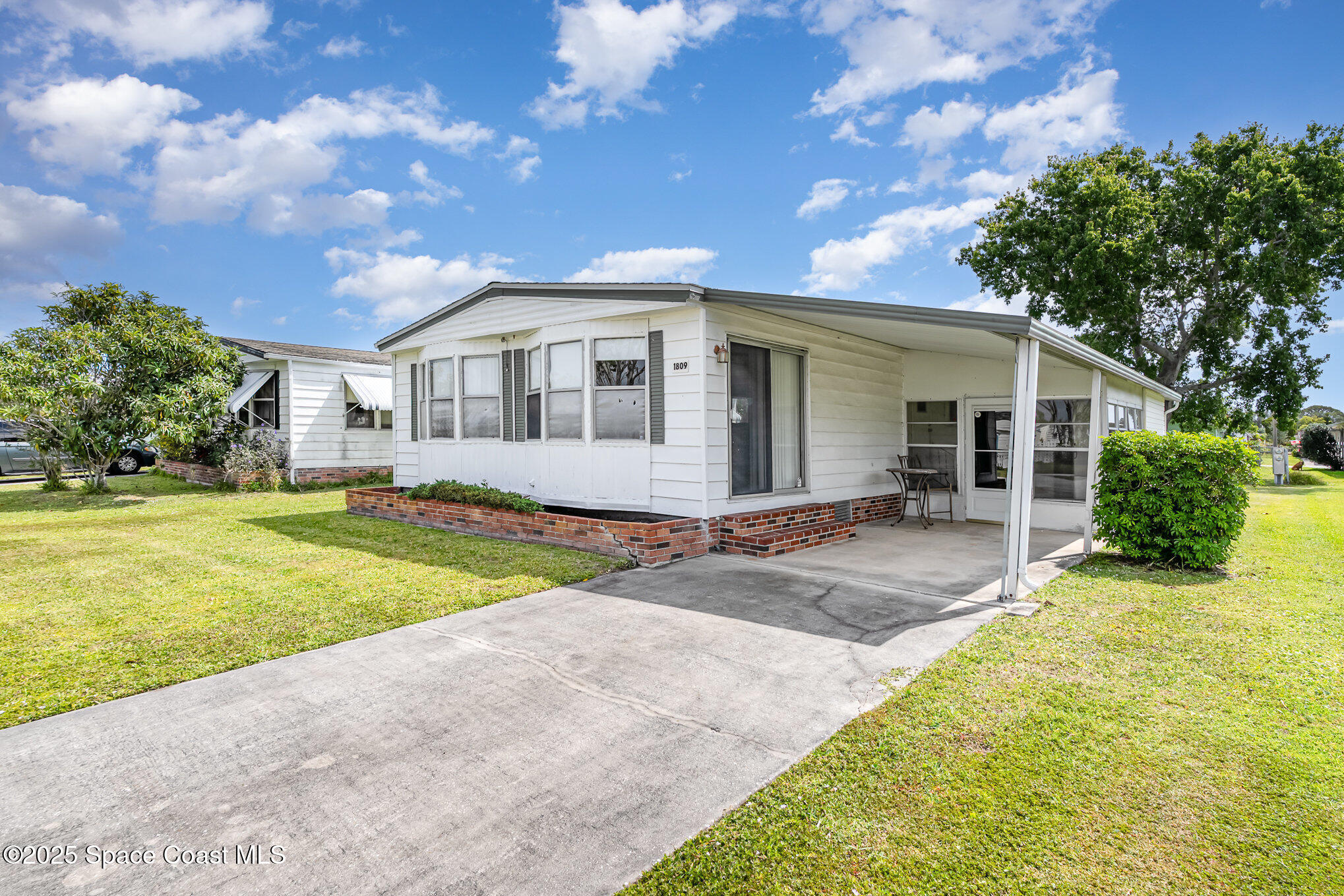 1809 Sago Palm Street NE