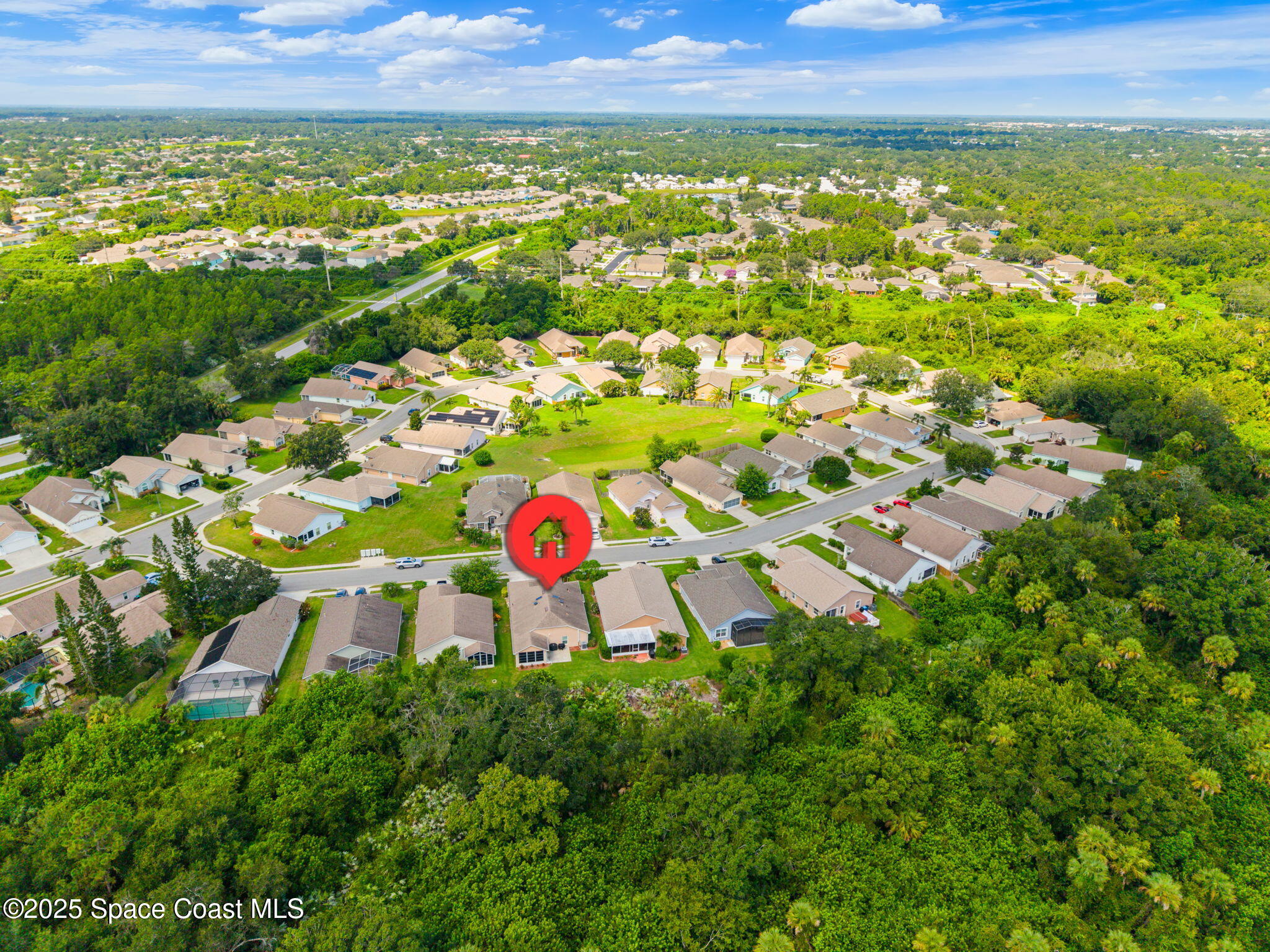 1160 Pine Creek Circle NE