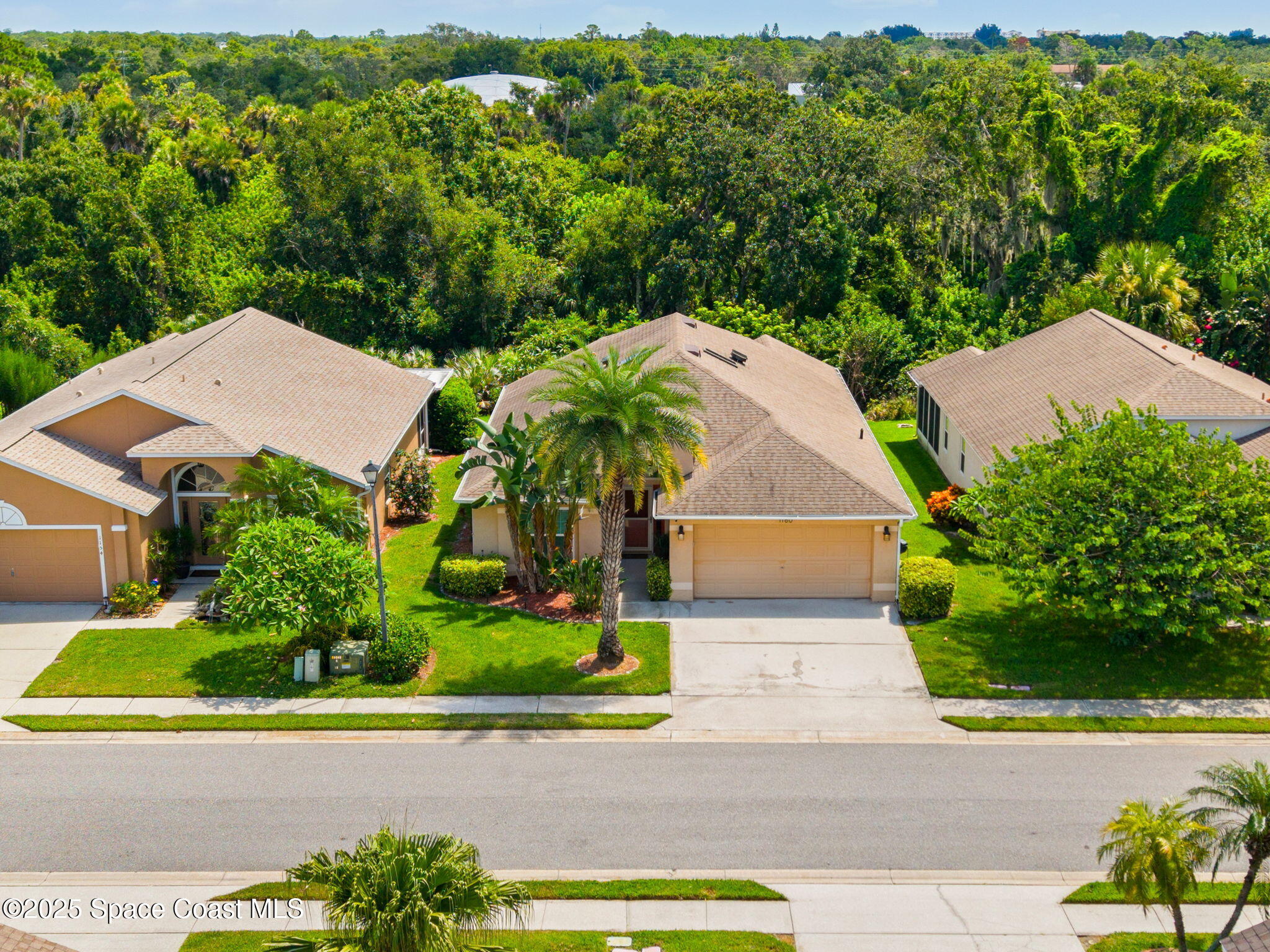 1160 Pine Creek Circle NE