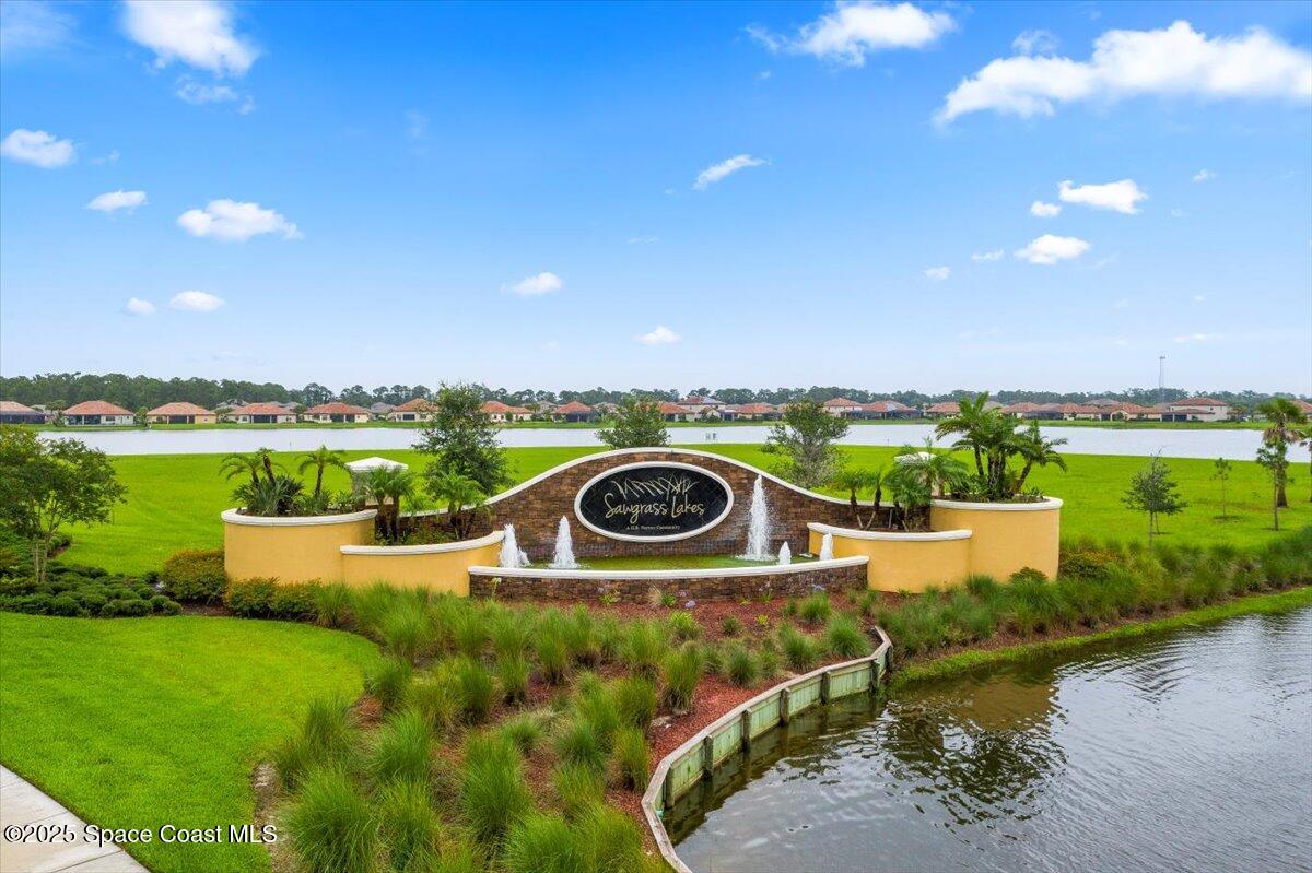 4344 Caladium Circle