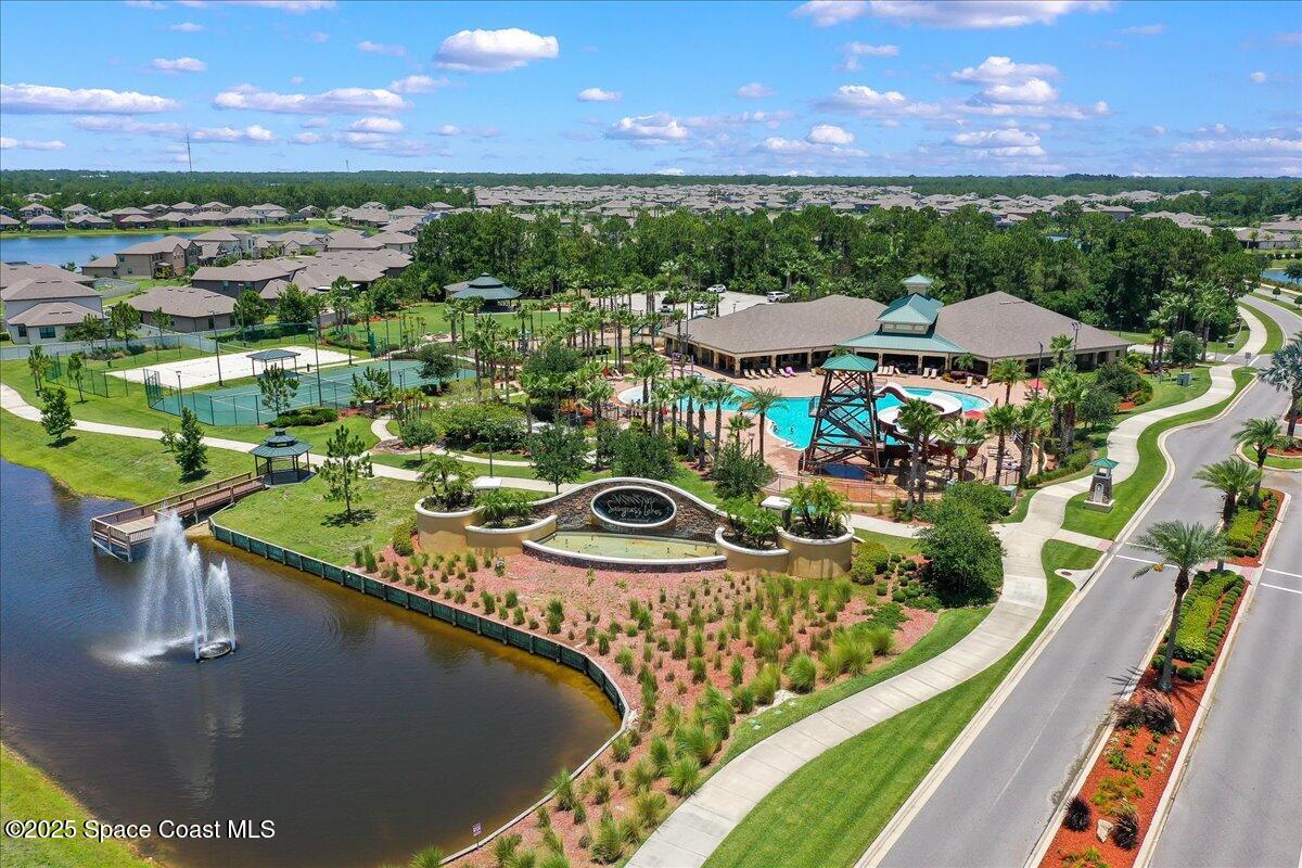 4344 Caladium Circle