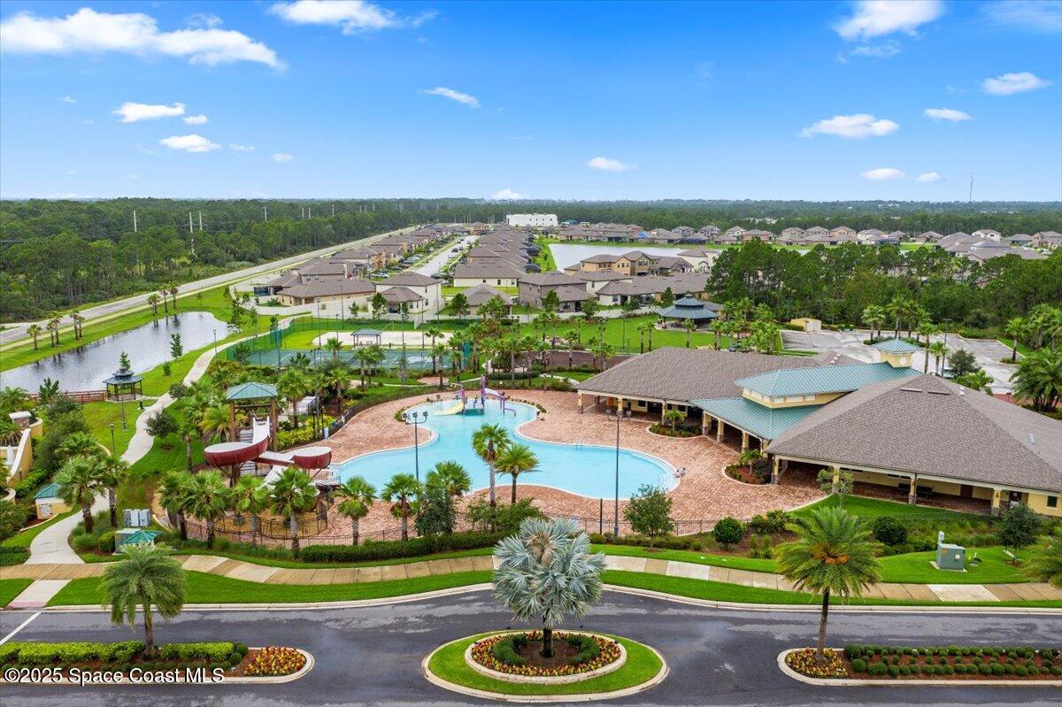4344 Caladium Circle