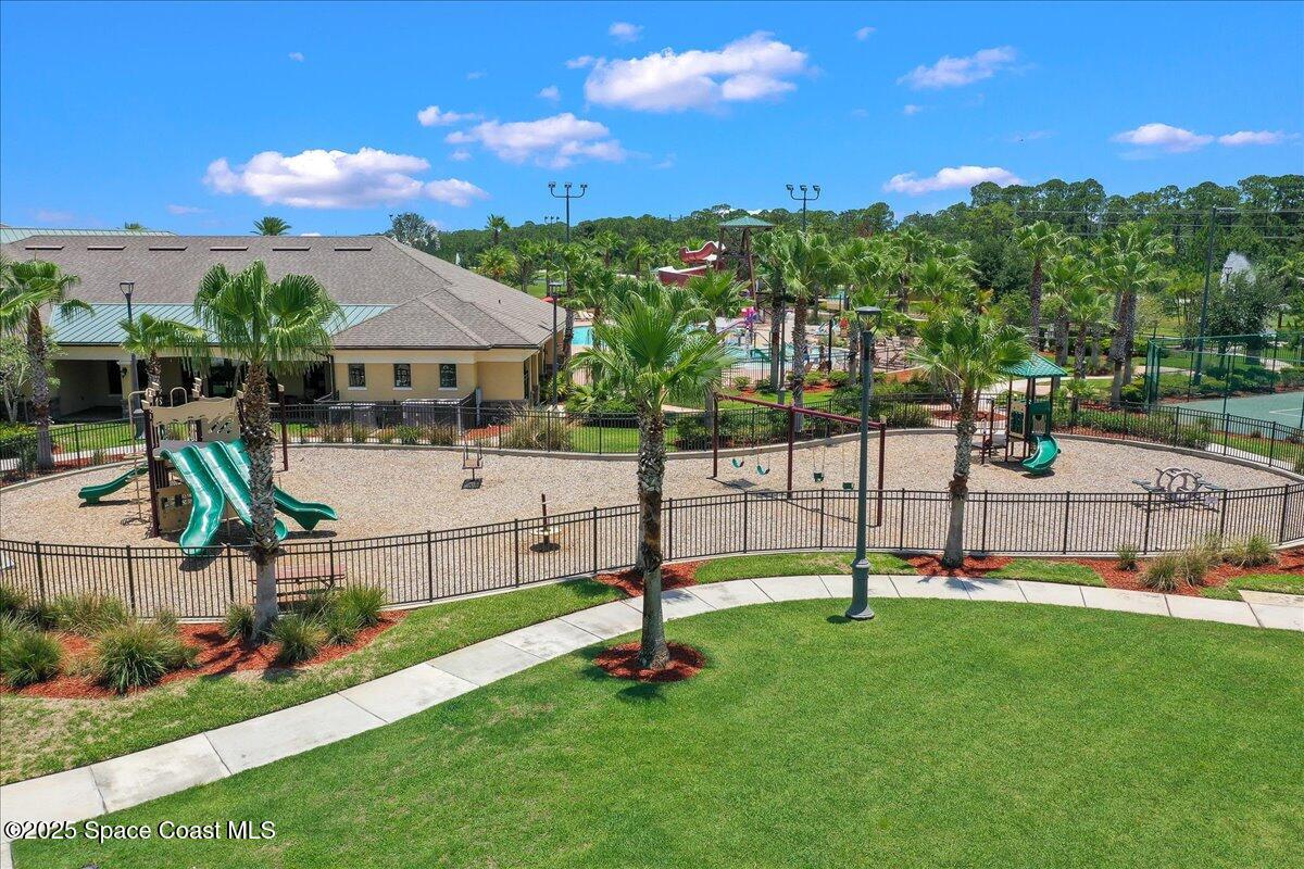 4344 Caladium Circle