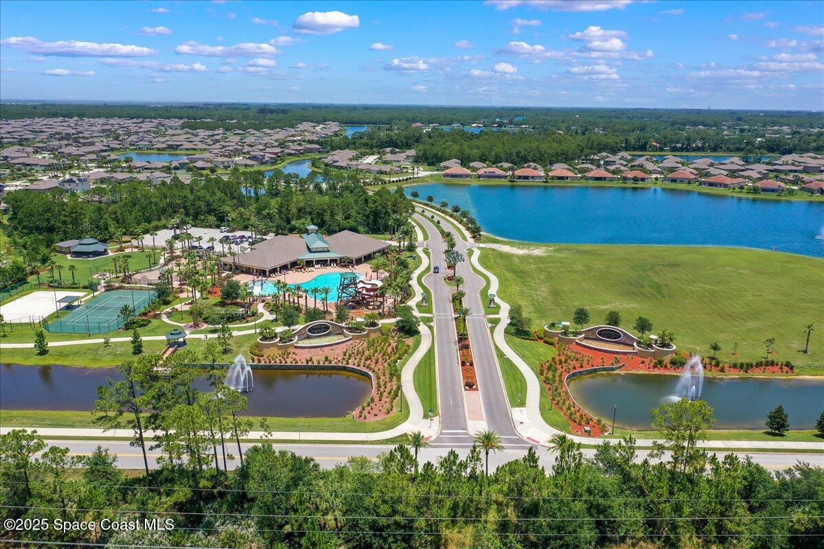 4344 Caladium Circle