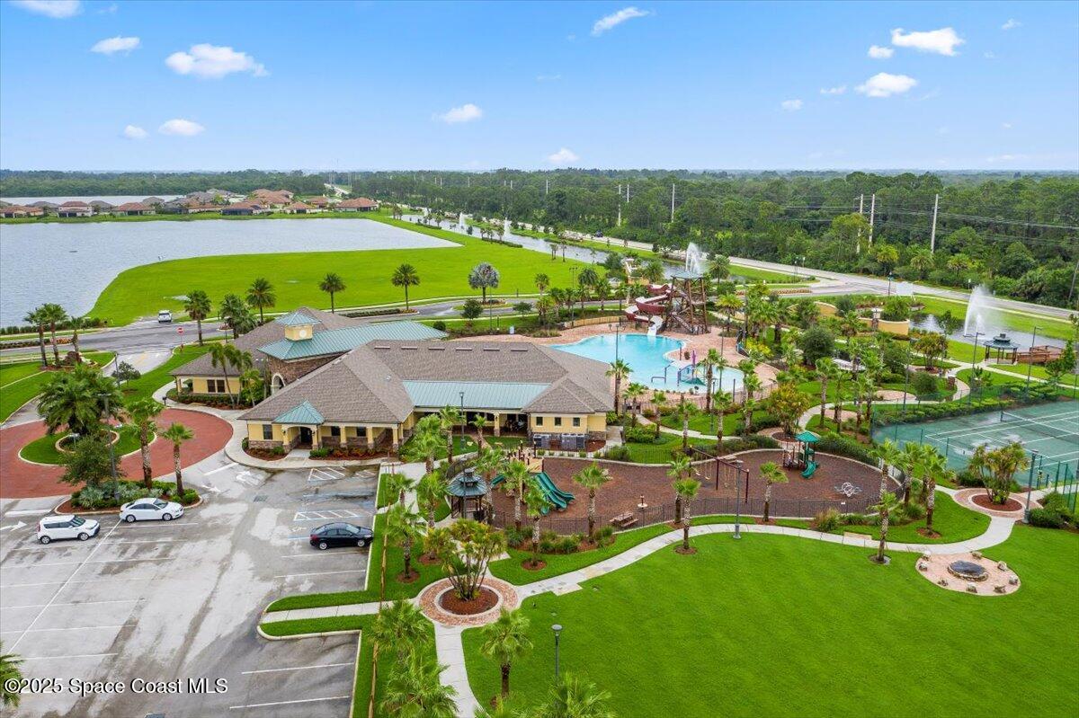 4344 Caladium Circle