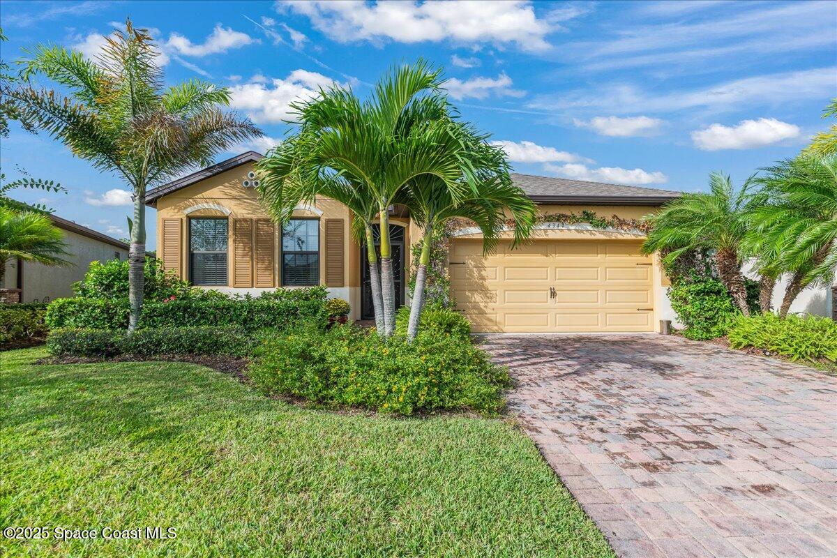 4344 Caladium Circle