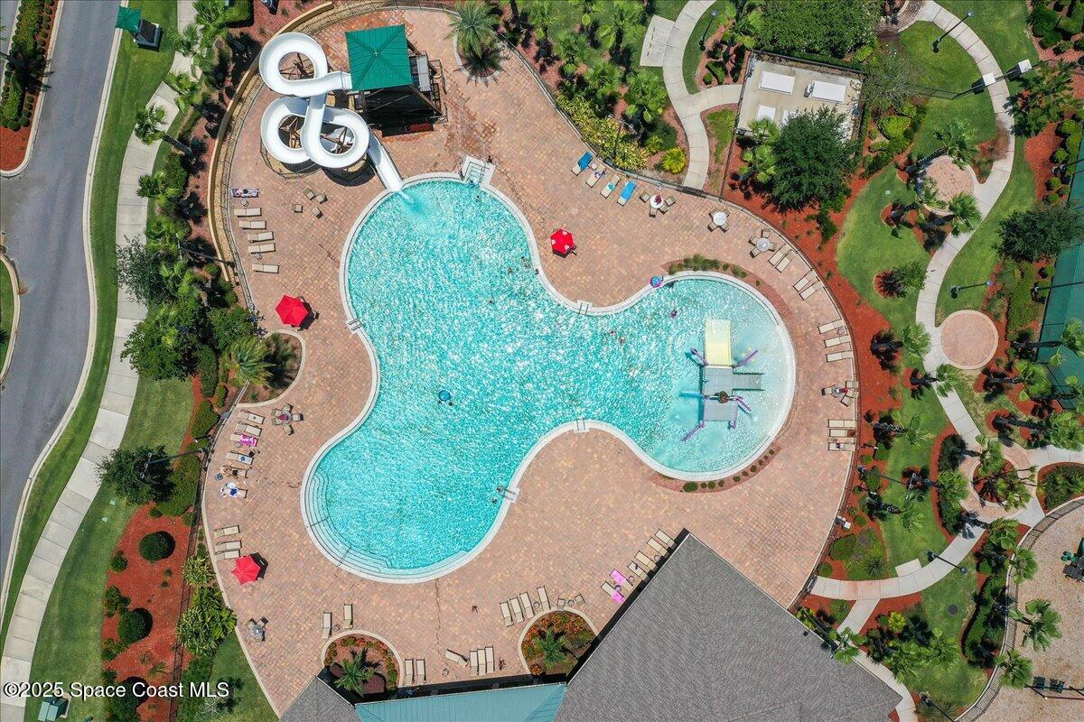 4344 Caladium Circle
