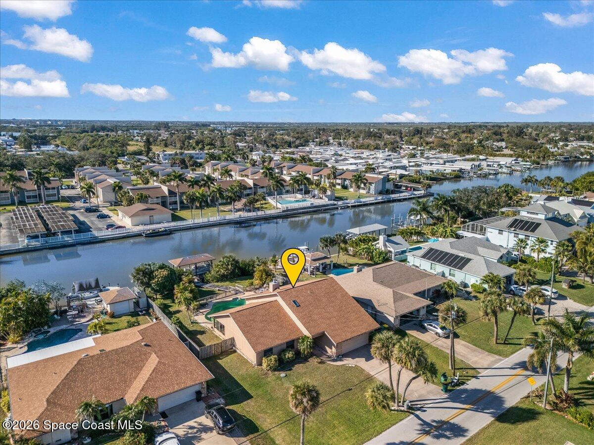 245 Milford Point Drive