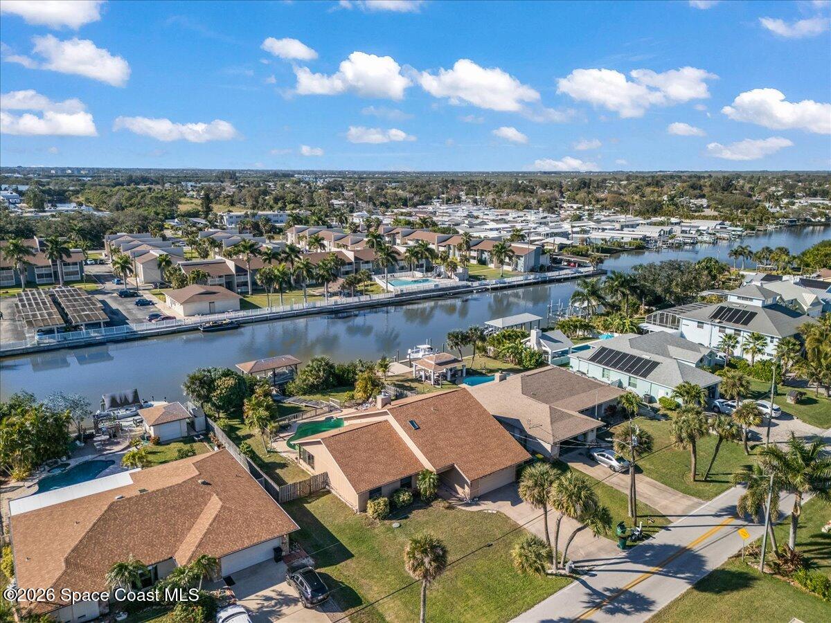 245 Milford Point Drive