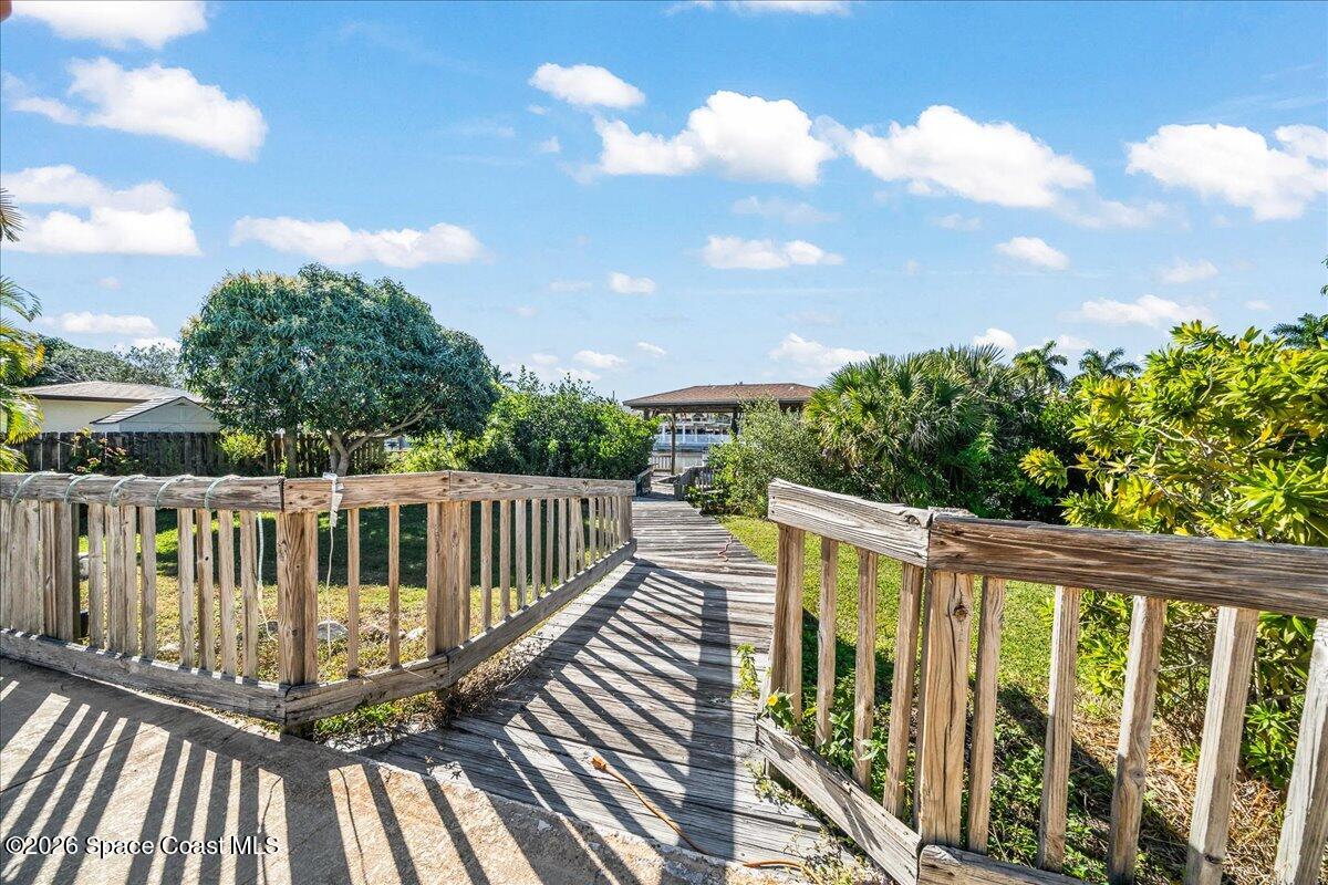 245 Milford Point Drive