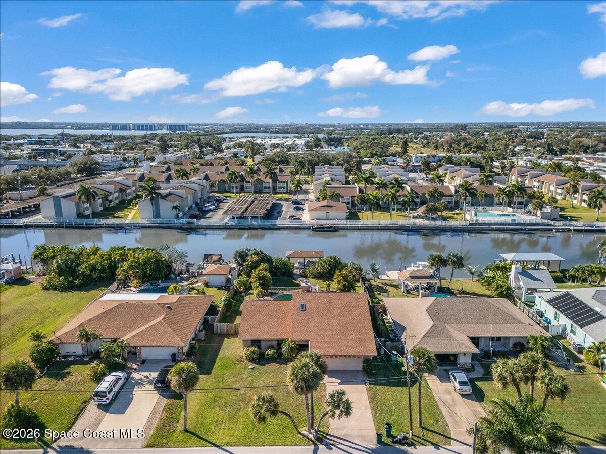 245 Milford Point Drive