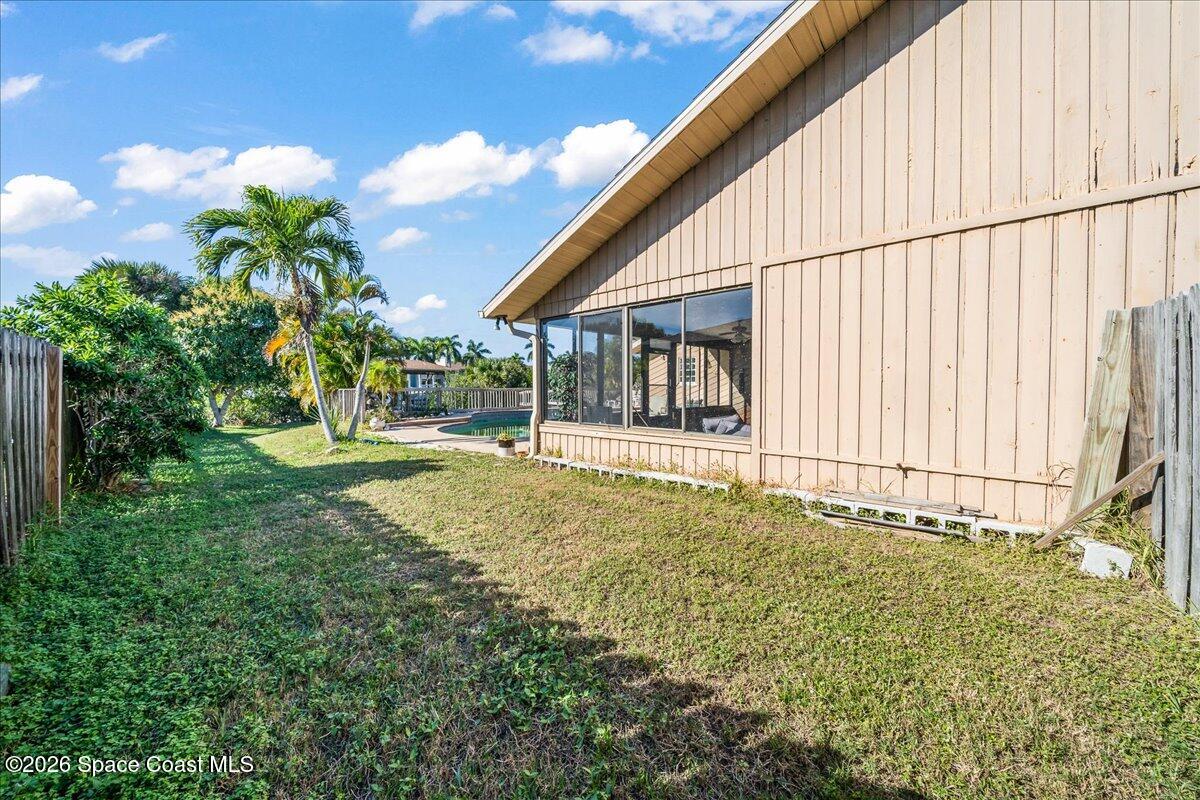 245 Milford Point Drive