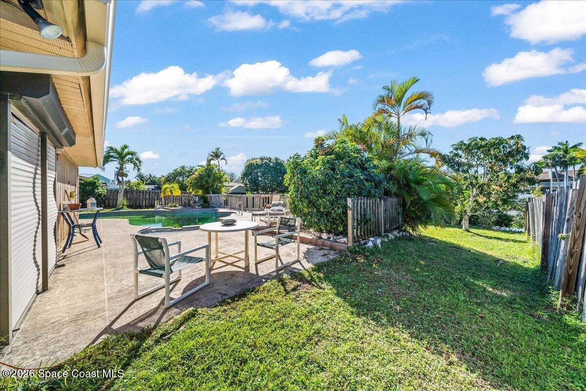 245 Milford Point Drive