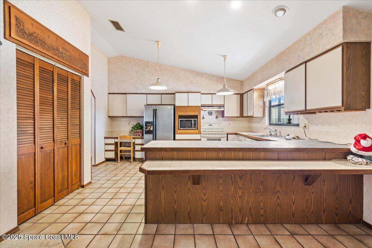 245 Milford Point Drive