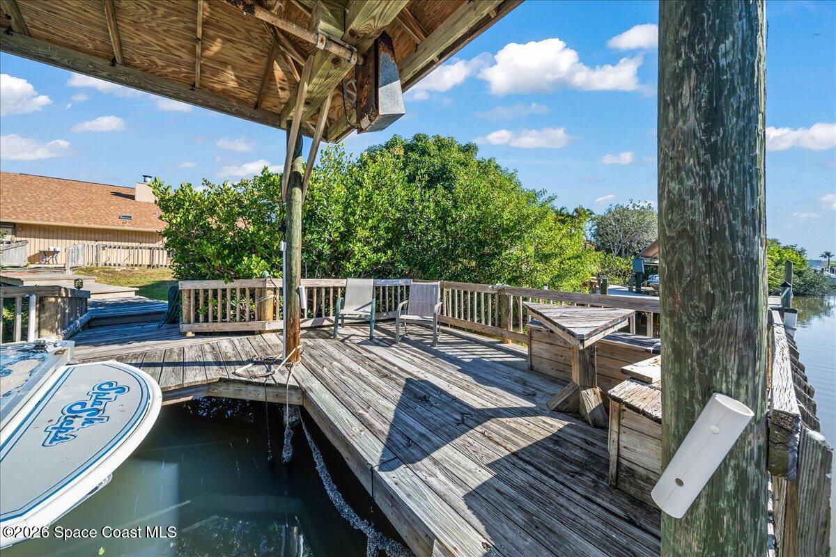 245 Milford Point Drive