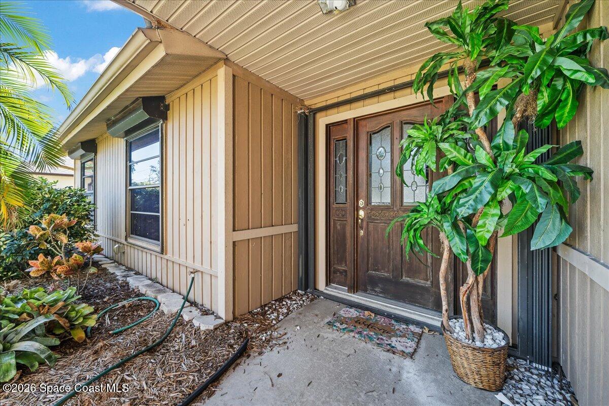 245 Milford Point Drive