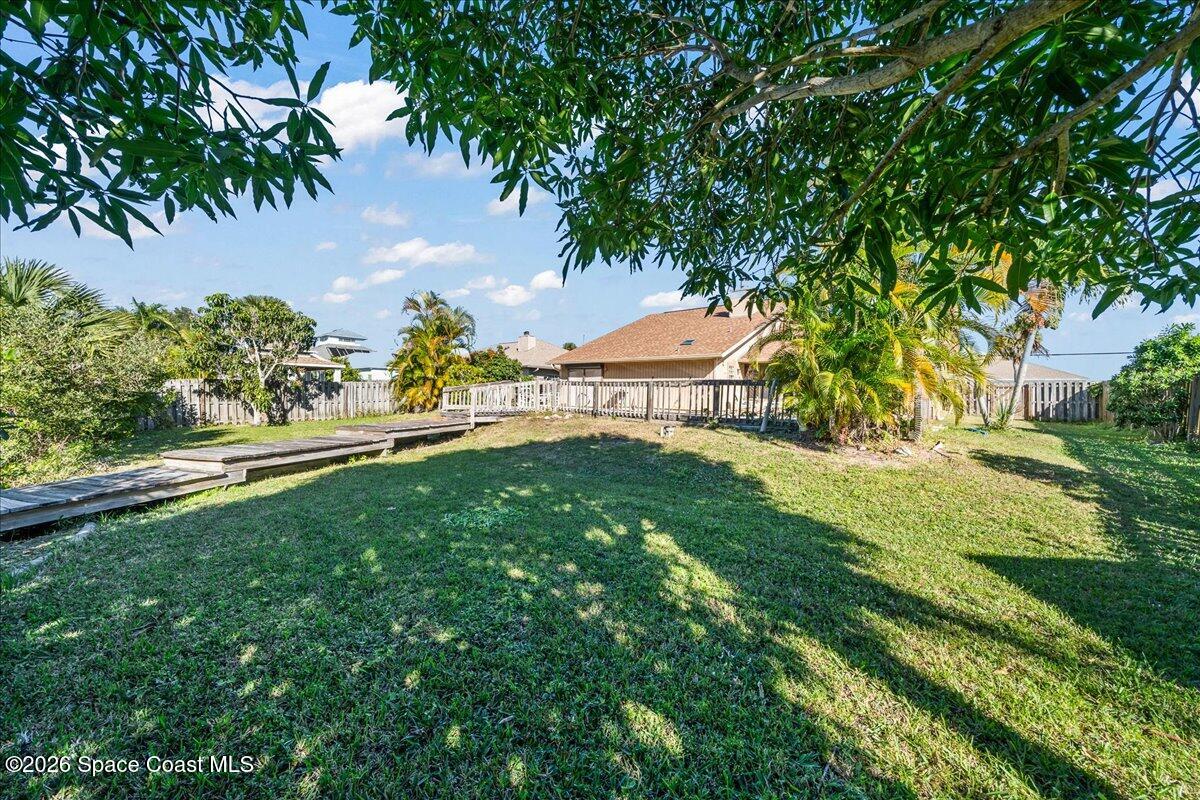 245 Milford Point Drive