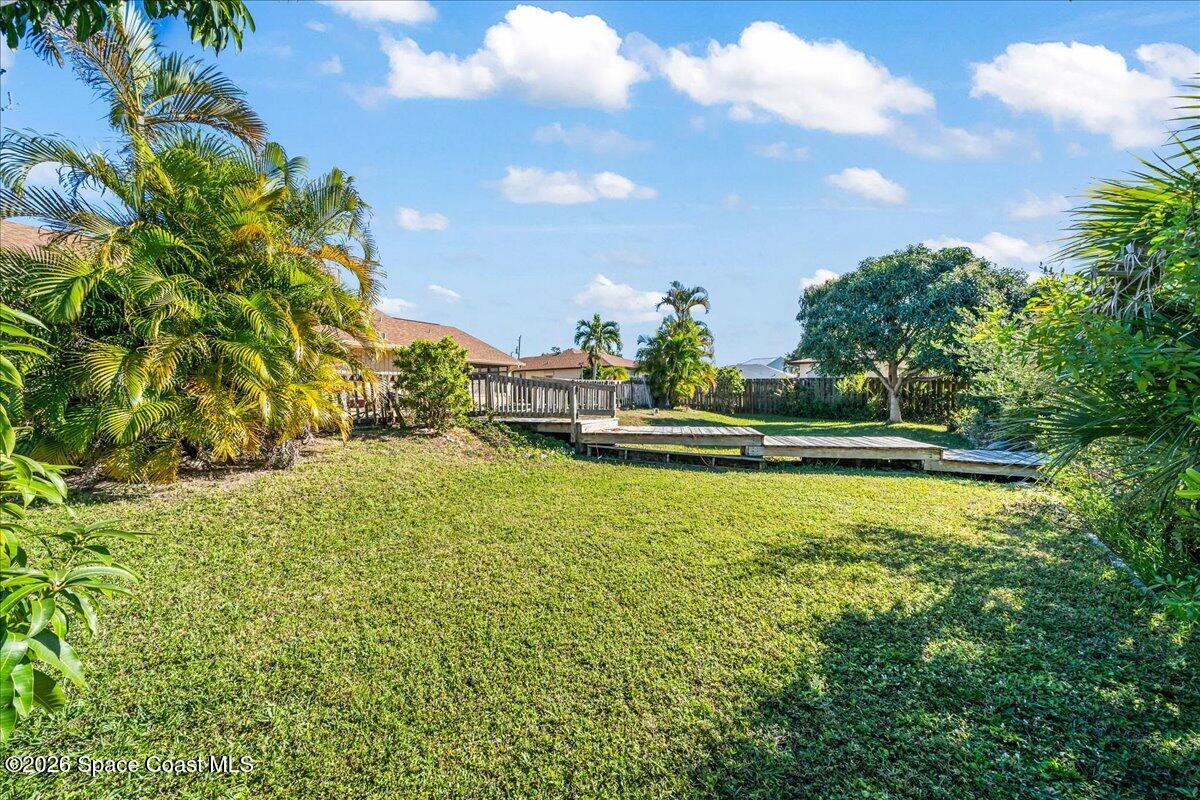 245 Milford Point Drive