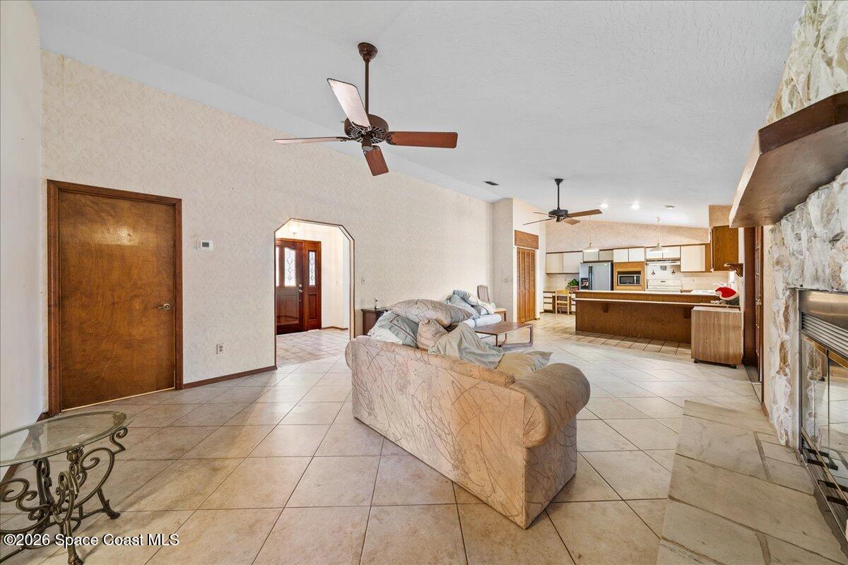 245 Milford Point Drive