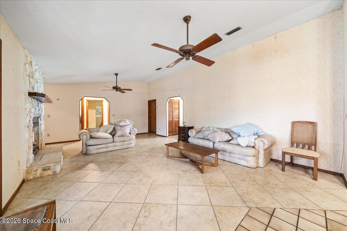 245 Milford Point Drive
