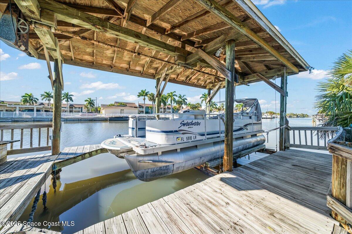 245 Milford Point Drive