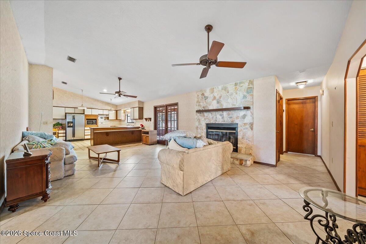 245 Milford Point Drive