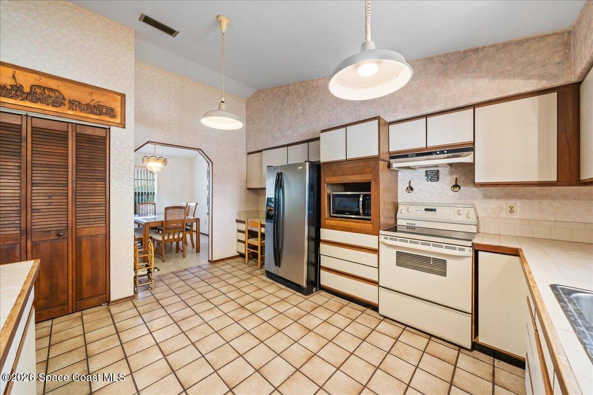 245 Milford Point Drive