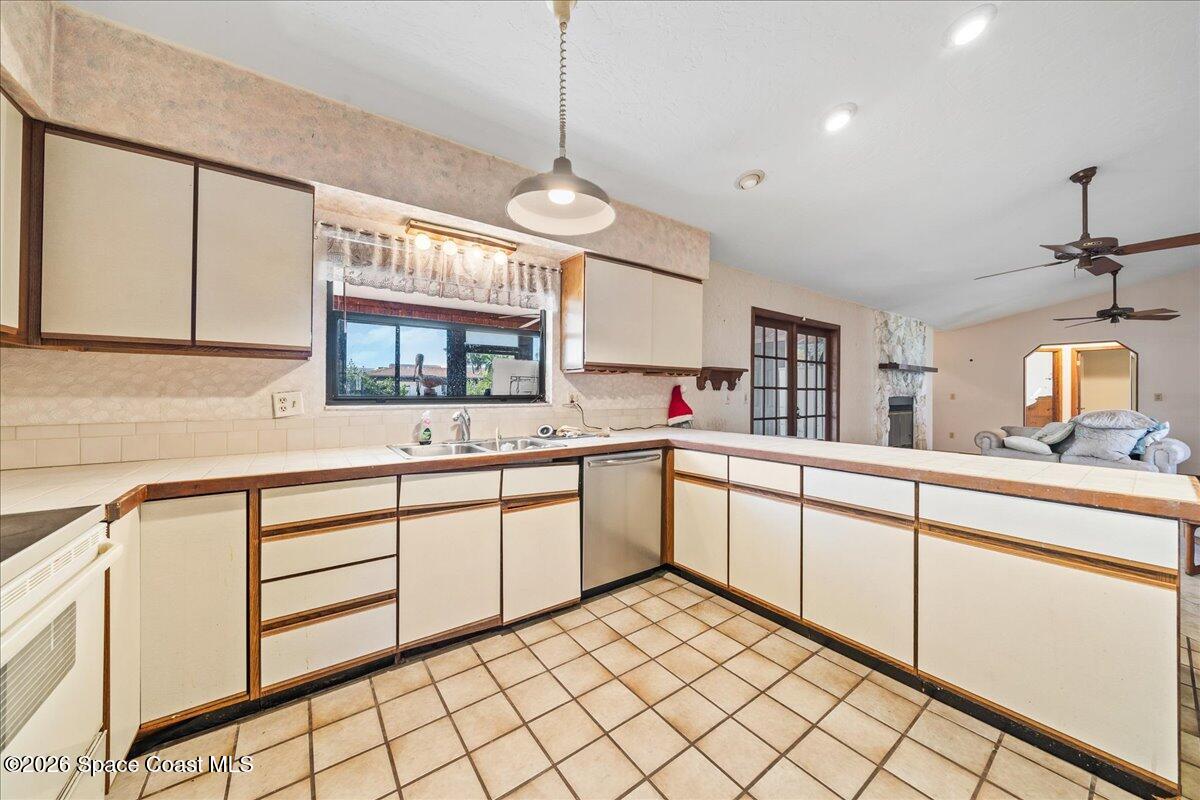 245 Milford Point Drive