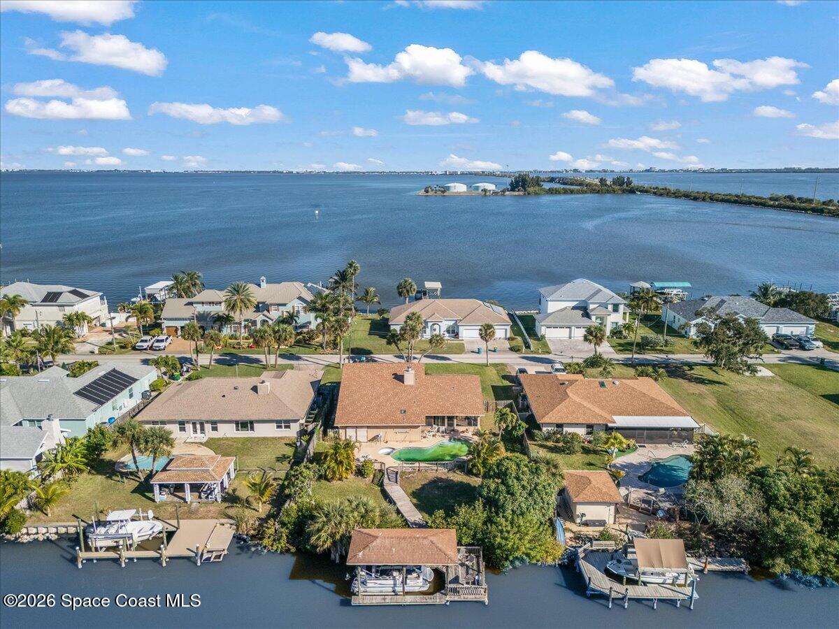 245 Milford Point Drive