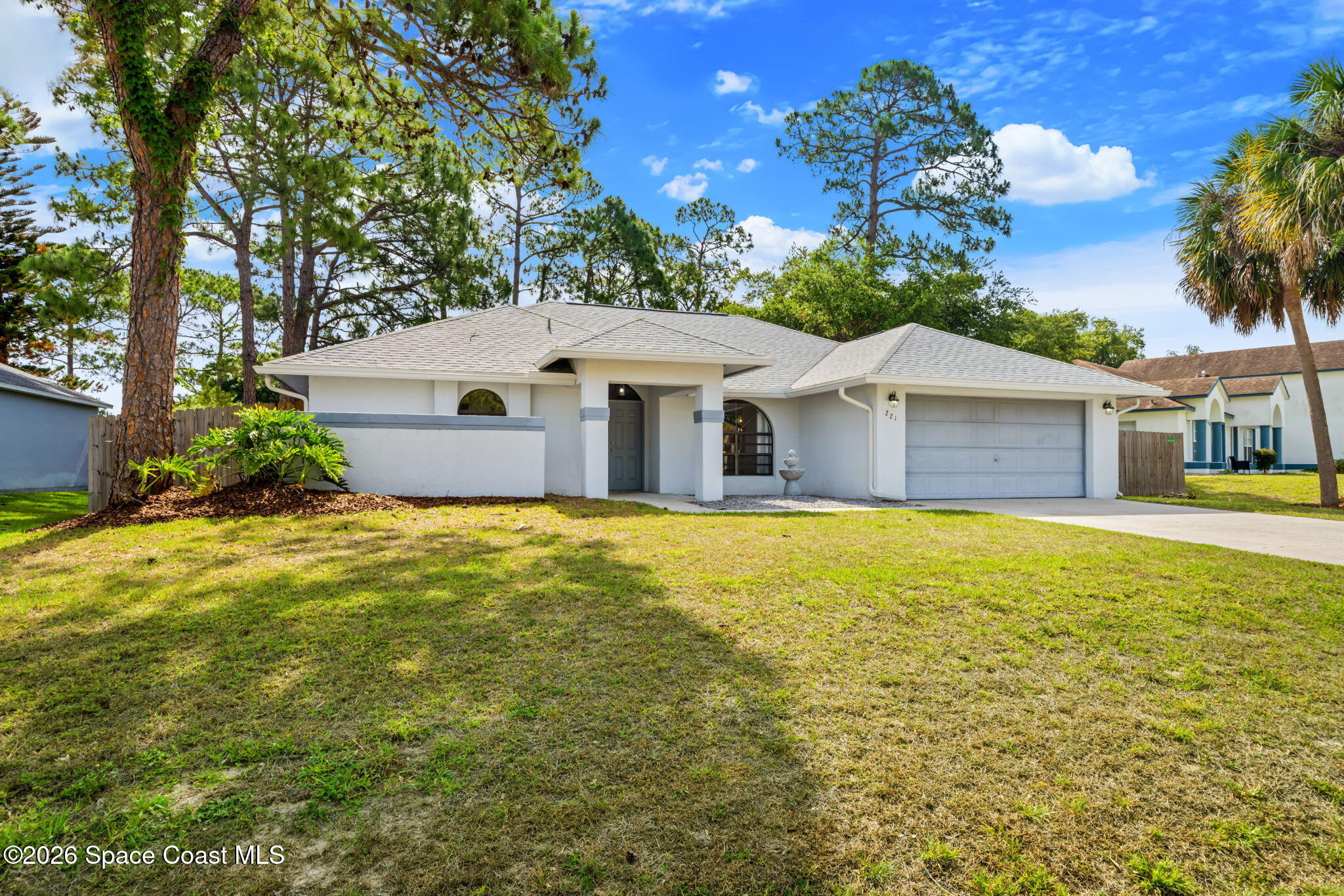 221 Seahorse Circle SE