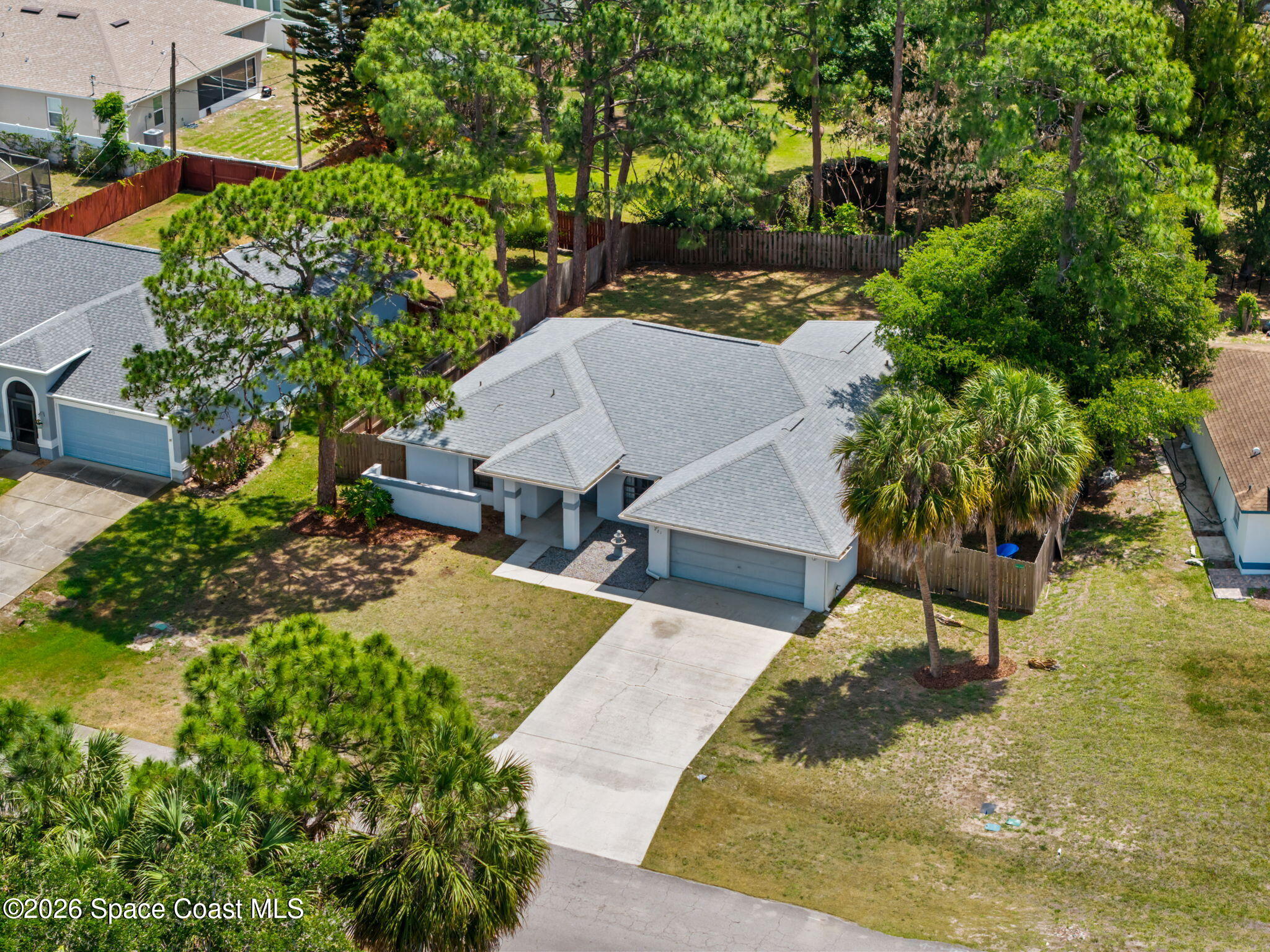 221 Seahorse Circle SE