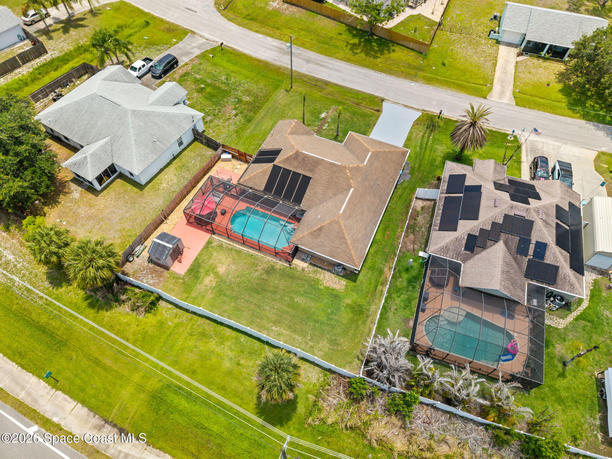 413 Lisa Road NE