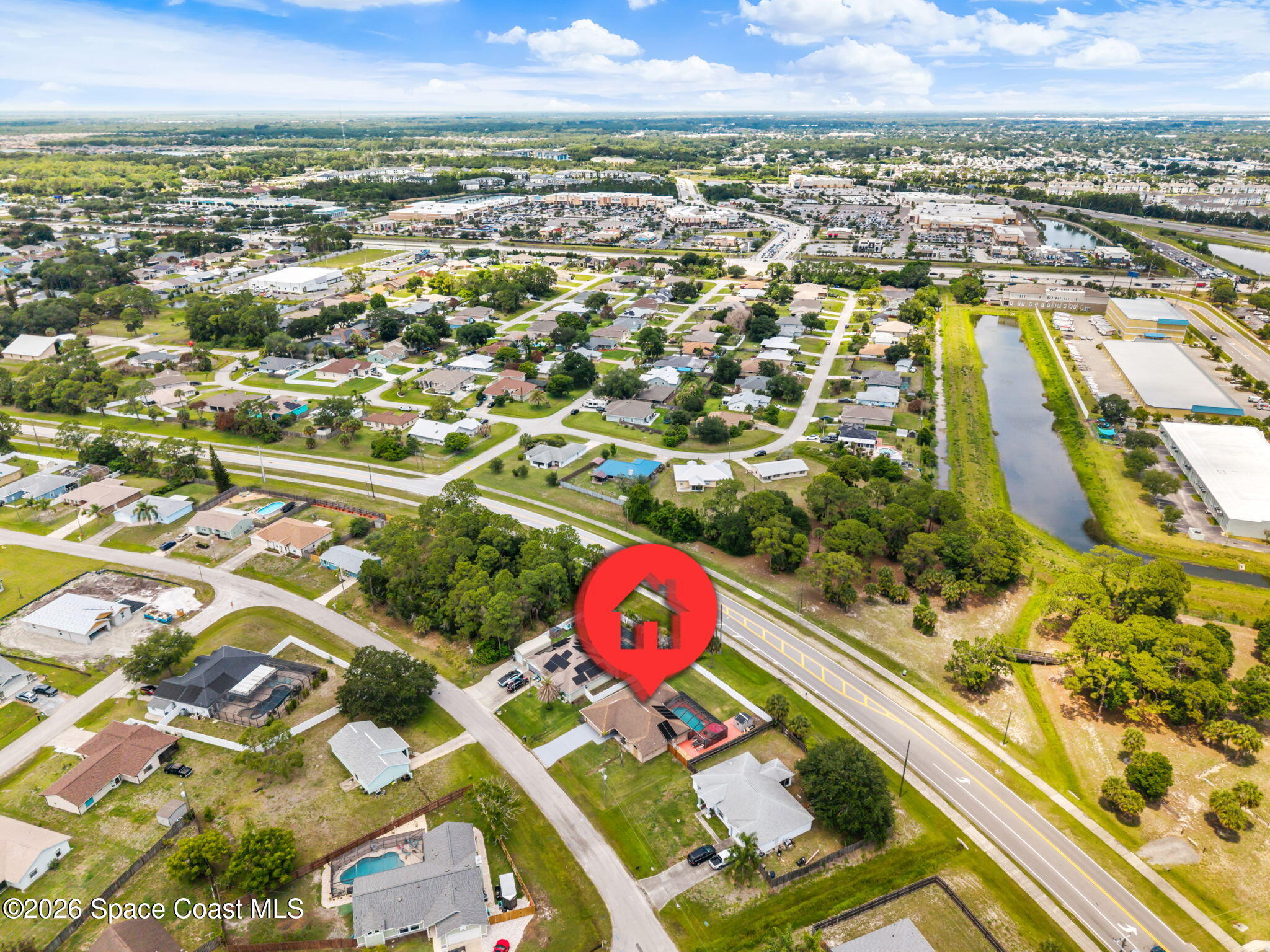 413 Lisa Road NE