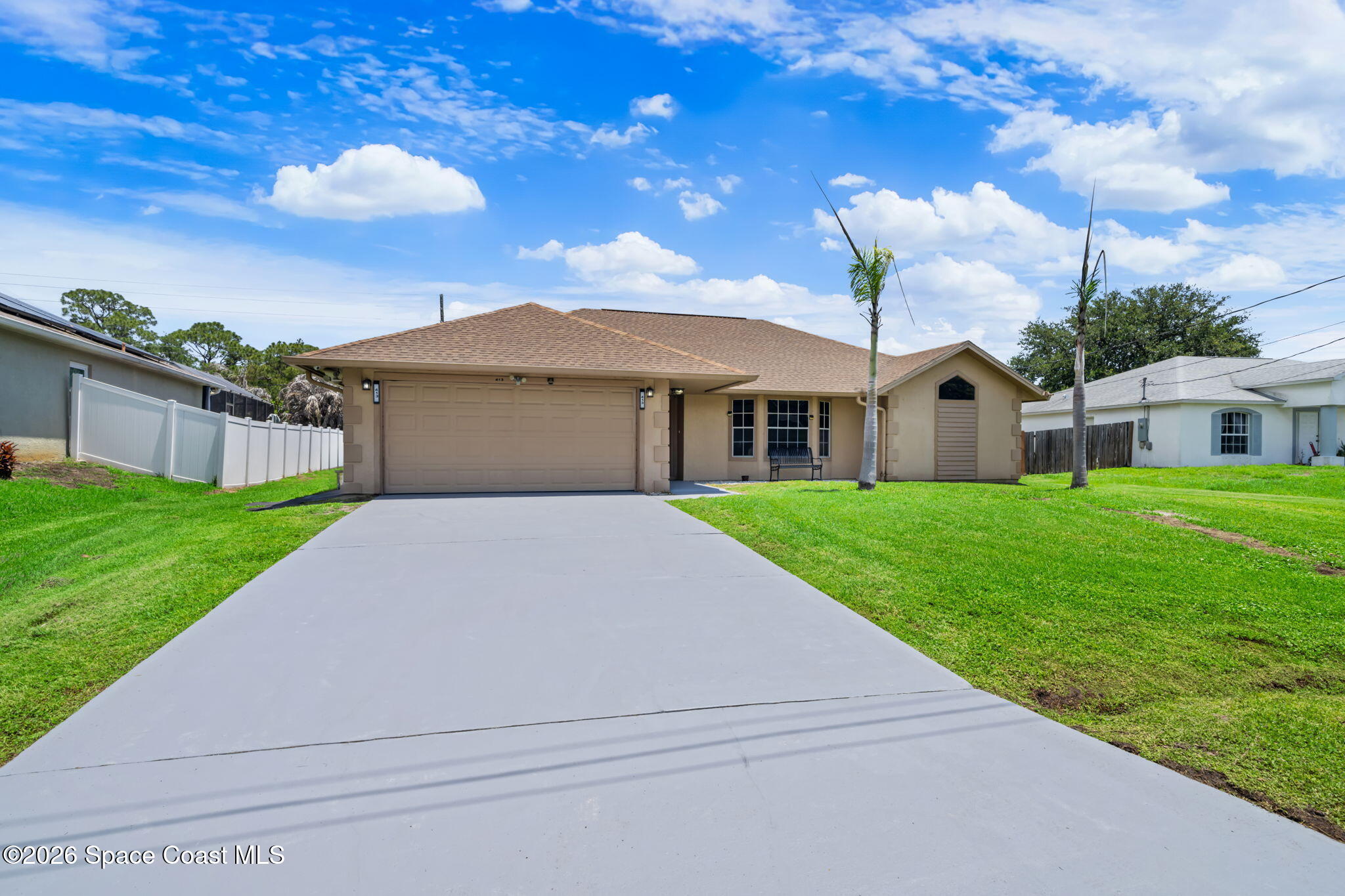413 Lisa Road NE