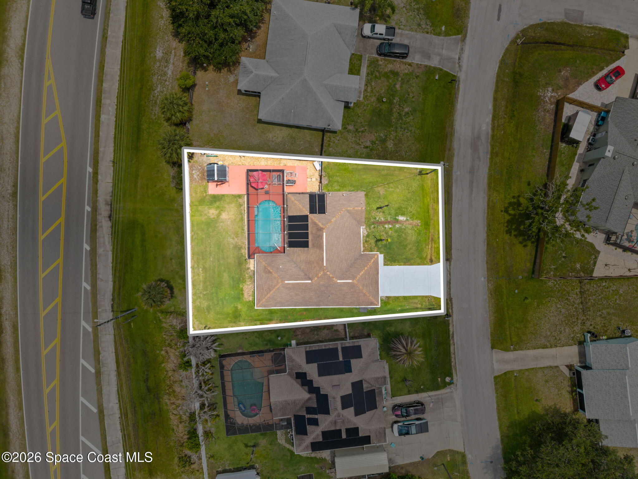 413 Lisa Road NE