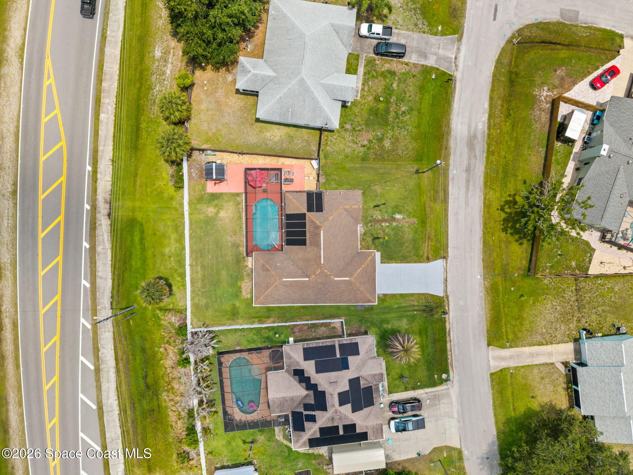 413 Lisa Road NE