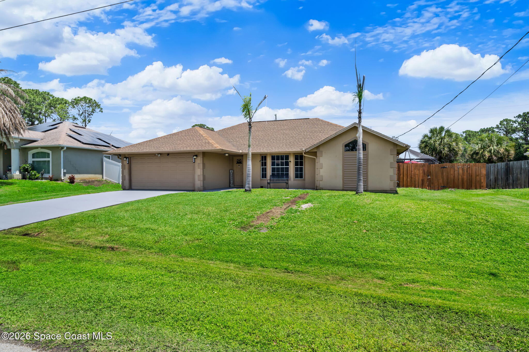 413 Lisa Road NE