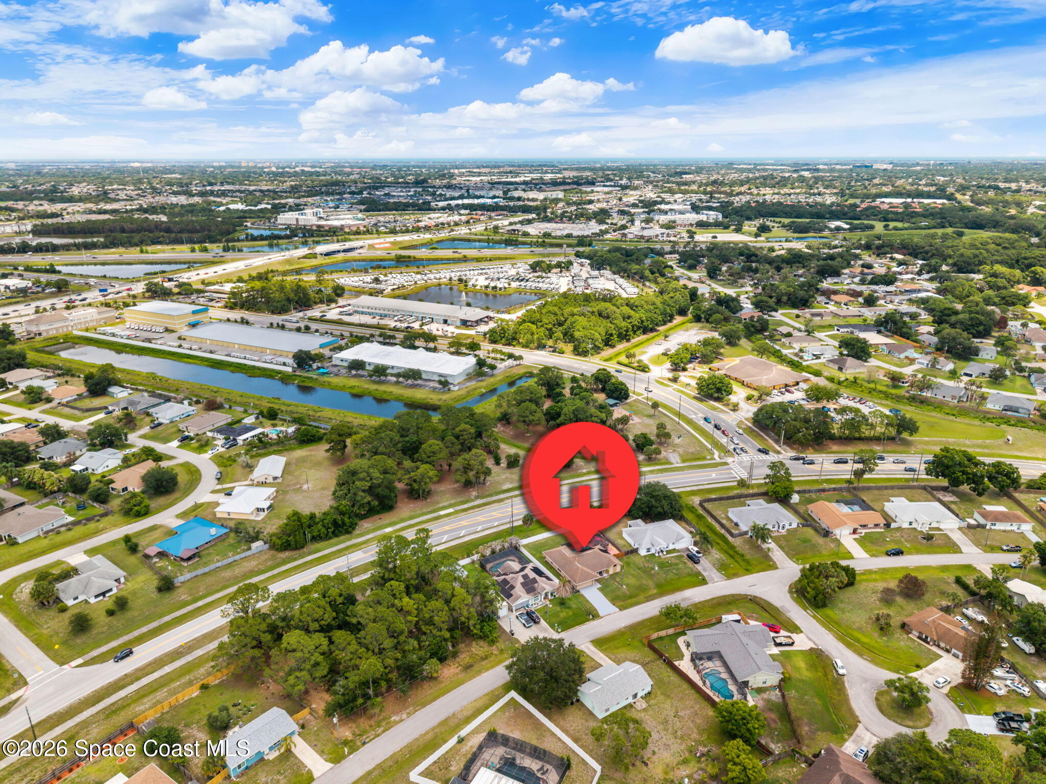 413 Lisa Road NE