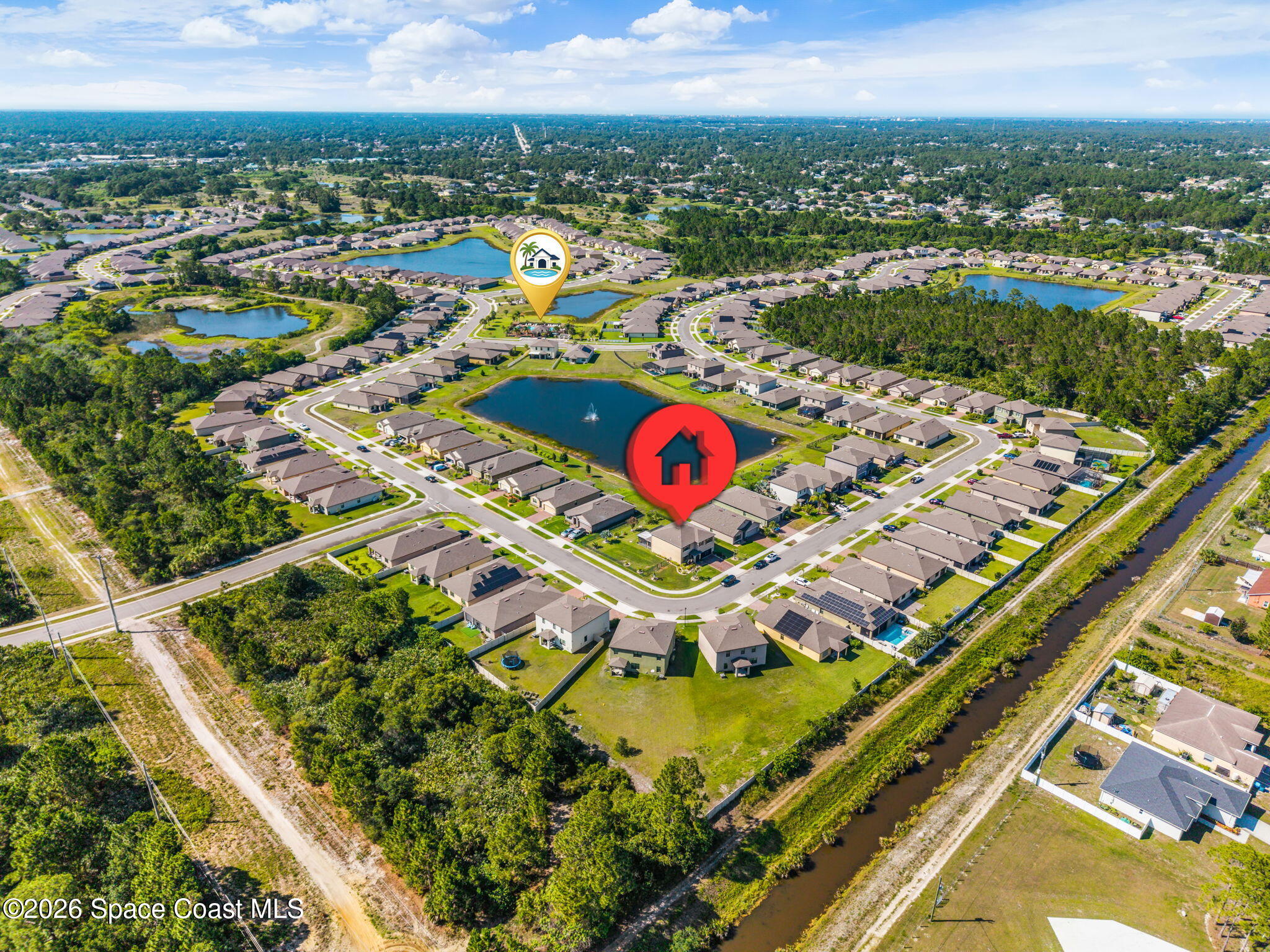 777 Old Country Road SE