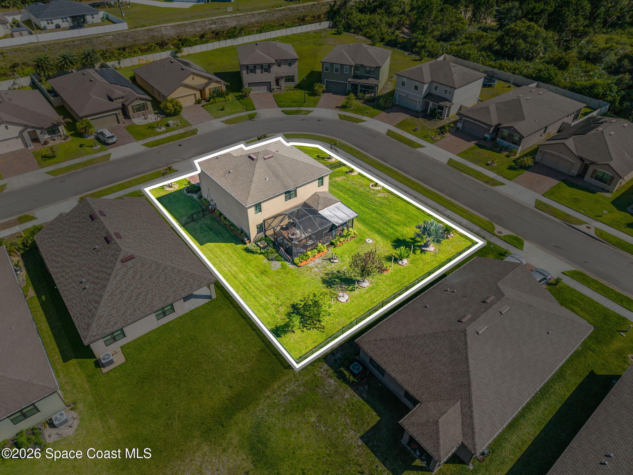 777 Old Country Road SE