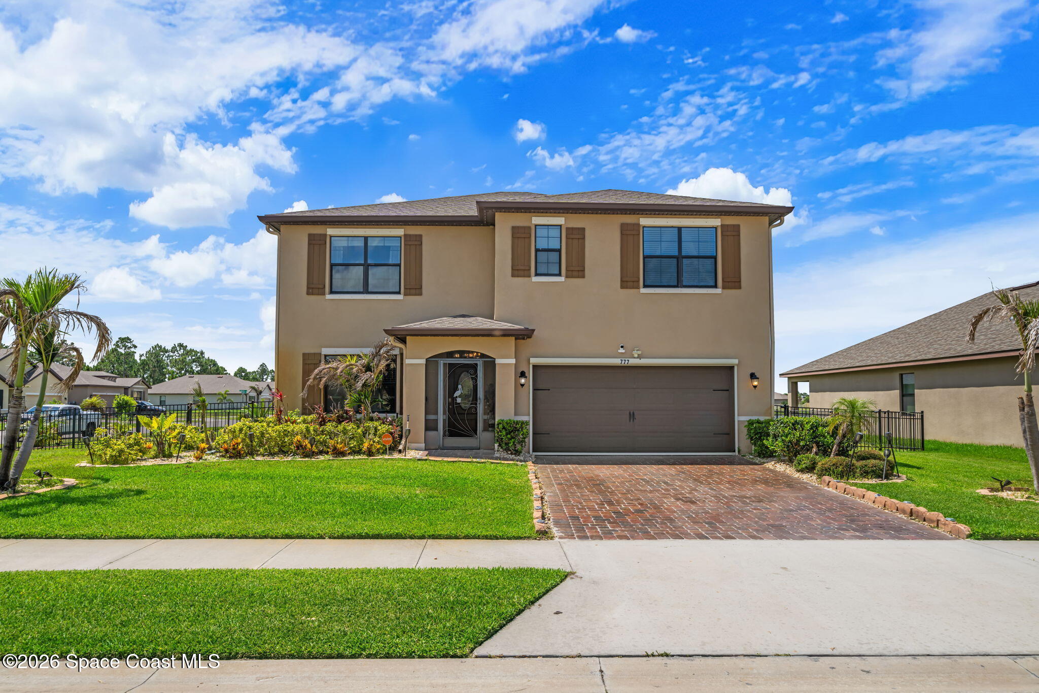 777 Old Country Road SE