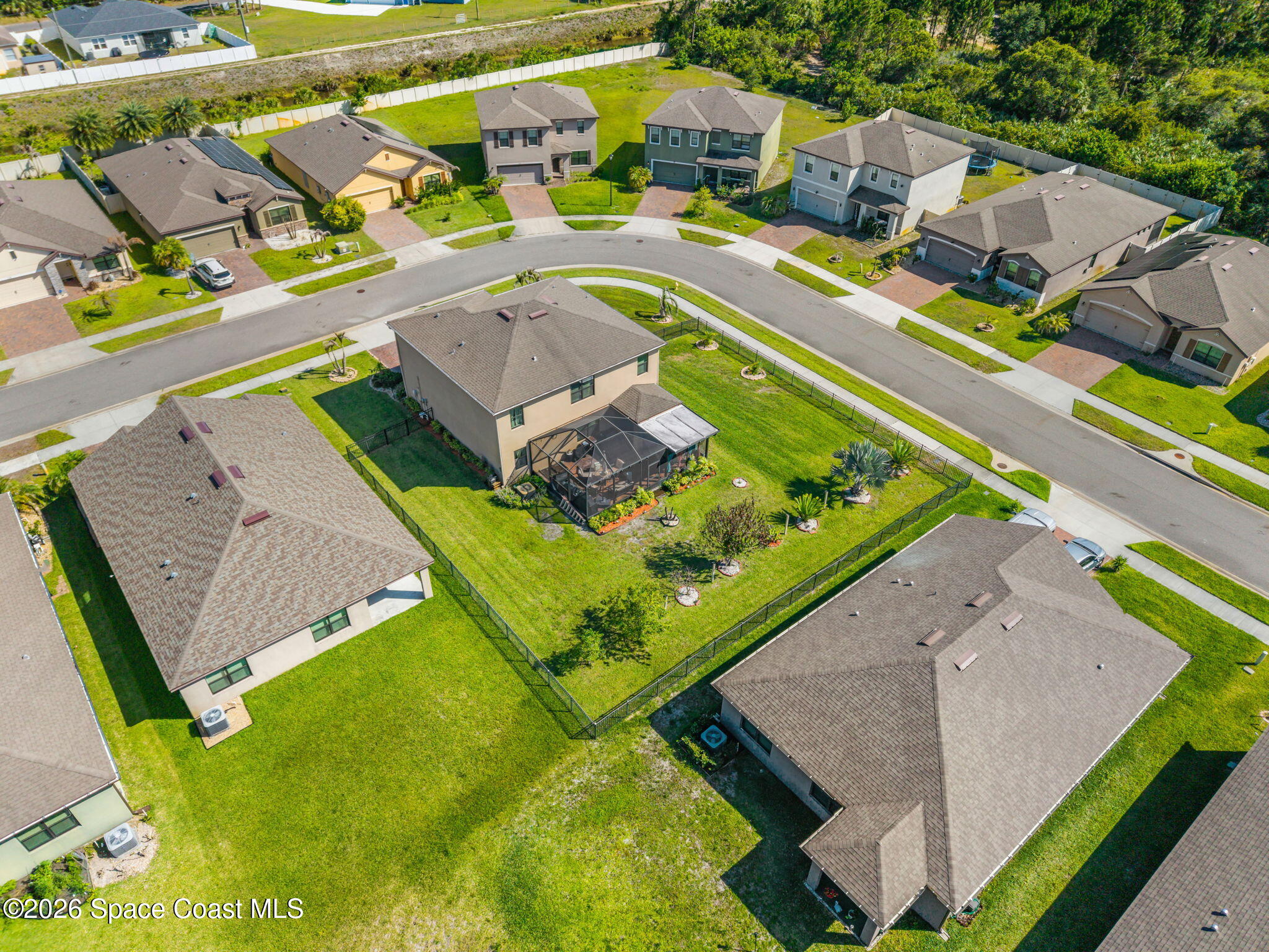 777 Old Country Road SE