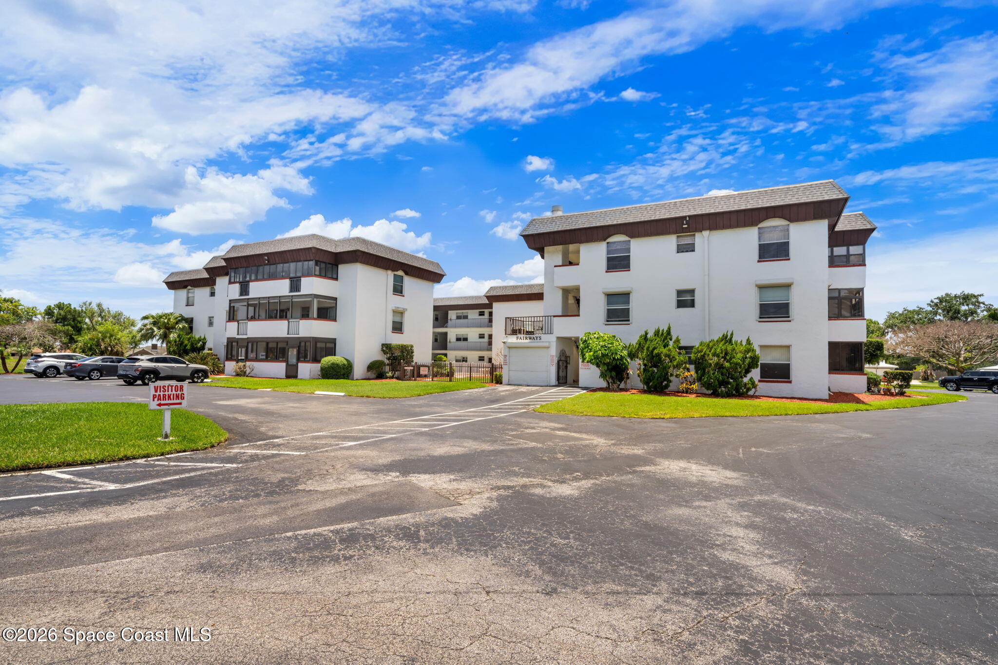 725 Port Malabar Boulevard NE 101