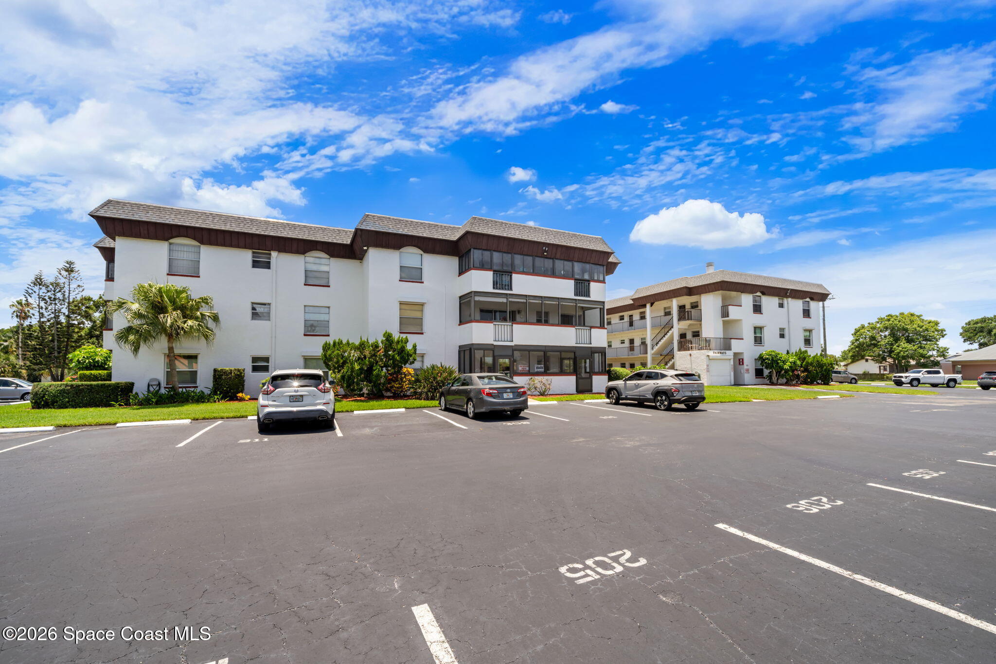 725 Port Malabar Boulevard NE 101