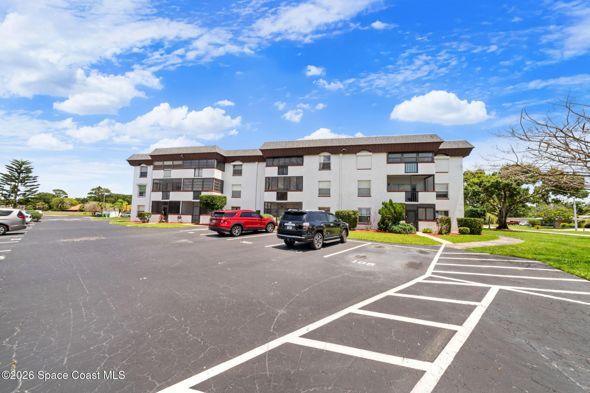 725 Port Malabar Boulevard NE 101