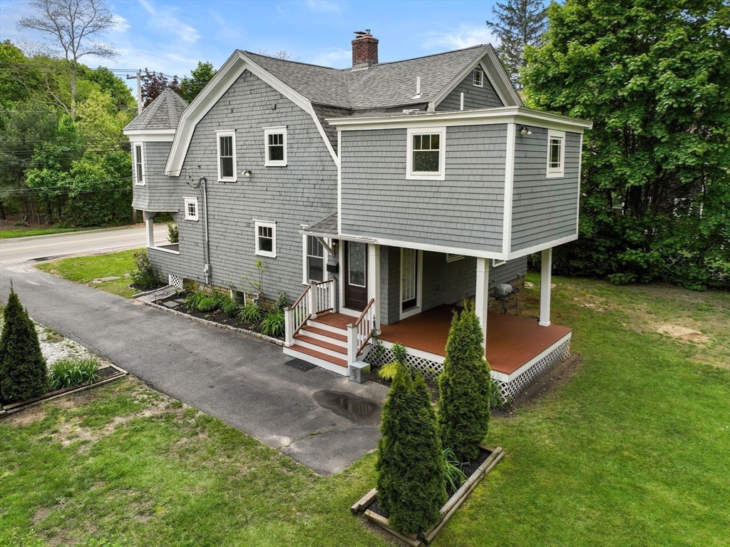 11 Pembroke St