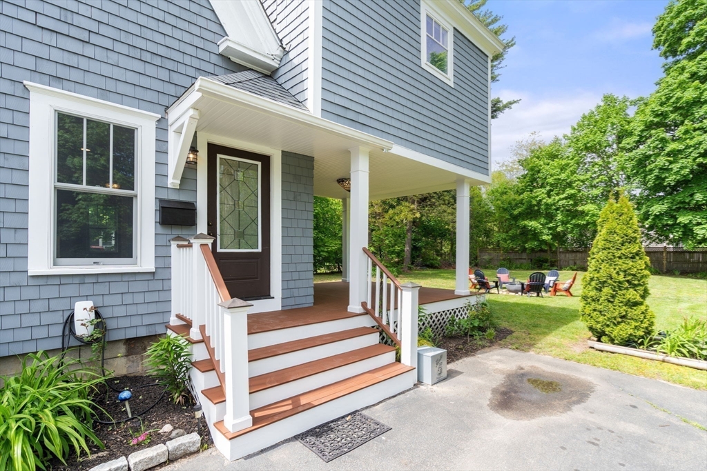 11 Pembroke St