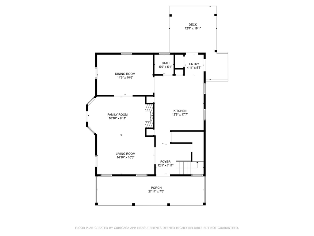 11 Pembroke St