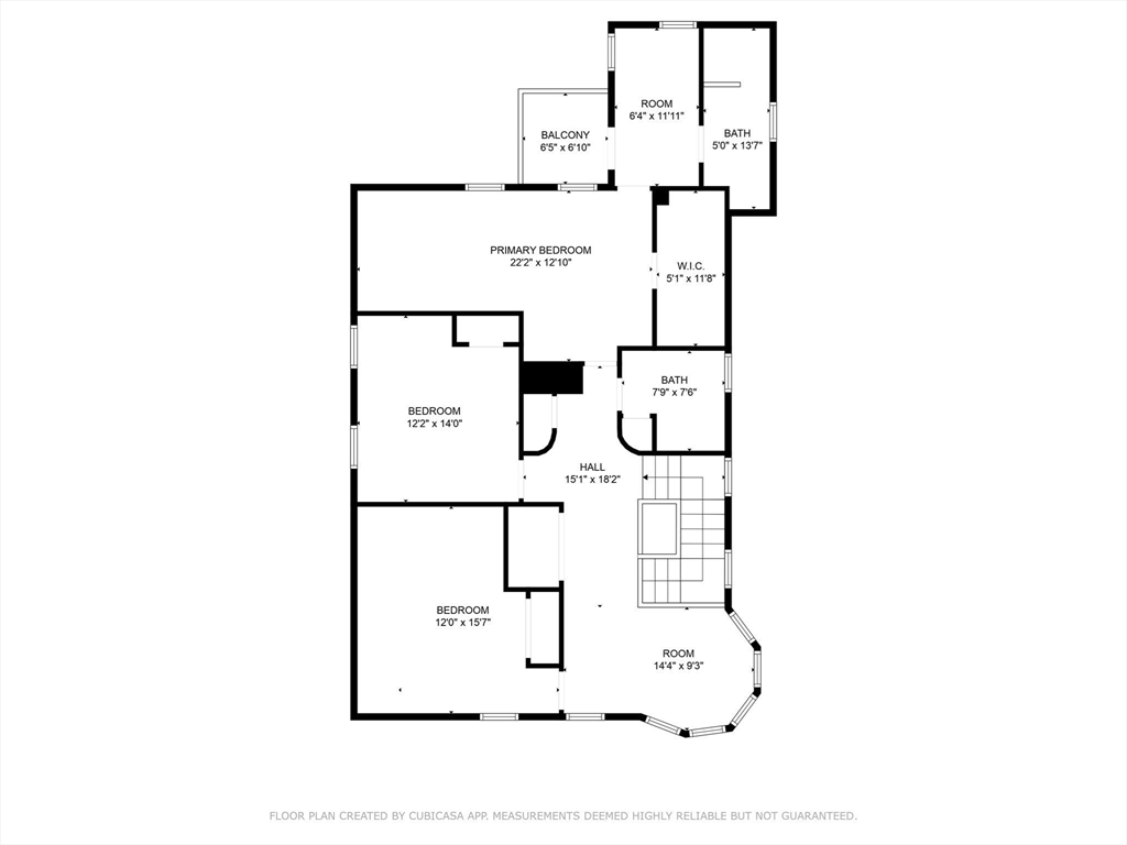 11 Pembroke St