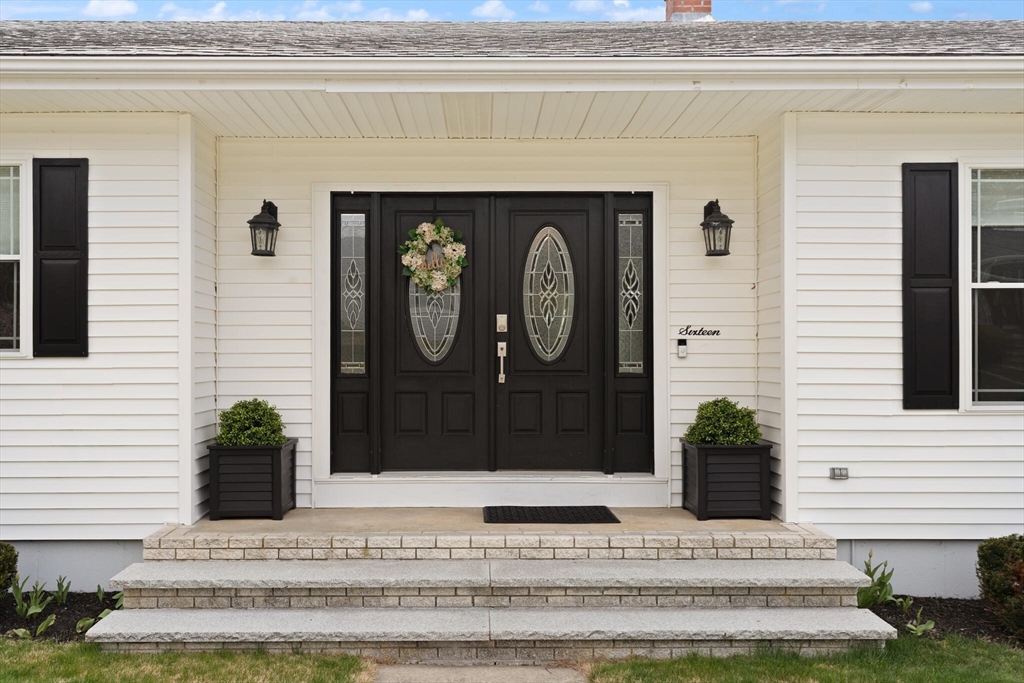 16 Basswood Ave